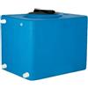 CORDIVARI SERBATOIO CISTERNA 500 LITRI CUBO CORDIVARI POLIETILENE RACCOLTA ACQUA