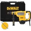 Dewalt D25614K - Martello Demolitore 1600W