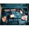 MAKITA Tassellatore 3 FUNZ Maktia 40V HR009GZ02 aspirapolvere DX11 XGT senza batterie