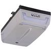 Faac Motore traino a soffitto 24V FAAC D600 600N 60Kg automazione sezionale basculant