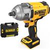 DEWALT Avvitatore ad impulsi da 1/2 1356Nm DEWALT DCF900NT-XJ 18V solo corpo + valigia
