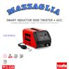 TELWIN SMART INDUCTOR 5000 TWISTER SISTEMA DI RISCALDAMENTO AD INDUZIONE 835012