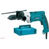 MAKITA HP2071FJ trapano percussione 1010w 13mm + frizione mandrino autoserrante