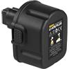 REMS BATTERIA PER PRESSATRICE REMS 14,4V - 5,0 AH 571555 AKKU-PRESS