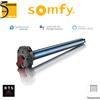 Somfy Motore per tapparelle radiocomandato con manovra di soccorso Somfy LT50 CSI RTS