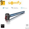 Somfy Motore per tapparelle radiocomandato con manovra di soccorso Somfy LT50 CSI RTS