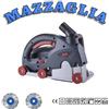 AGP CG150 SCANALATORE 2500W + 2 DISCHI DIAMANTATI 150mm art.1704001