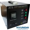 Hyundai QUADRO ATS AVVIAMENTO AUTOMATICO PER GENERATORE HYUNDAI 65269 65238 TRIFASE 400V