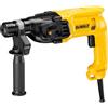 DEWALT Tassellatore Scalpellatore SDS-Plus Doppio Mandrino 3.5J 950W D25334K-QS