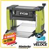 Ryobi Pialla fissa elettrica professionale per legno Ryobi Rap1500G 1500W