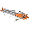 BATTIPAV Tagliapiastrelle manuale incisione a spinta 163 cm Battipav sintesi 163