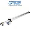 UCS ULYSSES Ultraflex UCS attuatore a stelo per finestre a sporgere e frangisole 24V