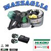 HIKOKI VB3616DA TAGLIA E PIEGA TONDINI 36V BRUSHLESS + 2 BATTERIE E CARICATORE