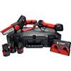 Bluebird Blue bird PS 23-25 F e CS 22-04 3 kit da potatura completo di seghetto e forbici