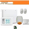 AMC KIT 587 ALLARME ANTINTRUSIONE AMC X824v UNIKA SR136 MOUSE 09 XGPRS