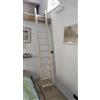 Artigianolegno Scala Scaletta in legno Per Soppalco ,letto A Castello cameretta soffitta ......
