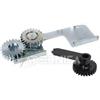 Faac Genius Kit apertura 180 gradi per motori interrati FAAC 770 GENIUS ROLLER 490111