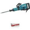 MAKITA MARTELLO DEMOLITORE ATTACCO ESAGONO 30 MM CON SISTEMA AVT - HM1317C
