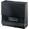 Splendid Stufa gas 230m³ 6,3kW SG SERIES 80 He Black 99400