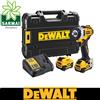 Dewalt DCF901P2 due batterie 5 Ah 12V Avvitatore a impulsi massa battente da 1/2