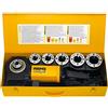 REMS FILIERA ELETTRICA AMIGO 2 REMS 1/2" A 2" 540020 BUSSOLA A CAMBIO RAPIDO