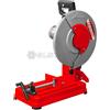 HOLZMANN Troncatrice sega circolare portatile disco per metalli 355mm Holzmann mks355eco