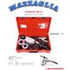 ROTHENBERGER SET FILIERA ELETTRICA PORTATILE SUPERTRONIC 2000 Ø 1/4 a 2" - 71256