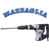 HIKOKI (HITACHI) H60MC MARTELLO DEMOLITORE 1.250 W - 14 JOULE - SDS-max