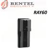 BENTEL Barriera Esterno Ad Infrarossi Attivi Bentel 100mt BENTEL RAY100