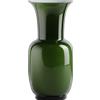 Venini - Vaso Opalino - Verde Mela - h cm 42 - cod. 706.24 - Rivenditore