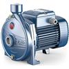 pedrollo ELETTROPOMPA CENTRIFUGA MONOFASE PEDROLLO CPM170X HP 1,5 KW 1,1 230 V