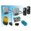 CAME KIT AUTOMAZIONE PER CANCELLI A 2 ANTE BATTENTI CAME FAST 70 U1872 AUTOMAZIONI