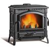 Nordica Stufa legna 11,9kW ISOTTA EVO Antracite 4 stelle 7119101