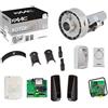 FAAC ROTOR KIT PERFECT 230V AUTOMAZIONE SERRANDA AVVOLGIBILE AUTOMATISMO 109940