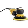 MIRKA DEROS 650CV 350W 150MM CON ASP. ORBITA 5,0 in scatola di cartone