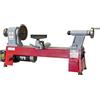 Holzmann Maschinen TORNIO DA LEGNO 600W 460MM DA BANCO CON VARIATORE DI VELOCITA' HOLZMANN D460F