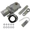 Genius Motore interrato ante battenti 230V originale FAAC GENIUS ROLLER 6170077 500 kg