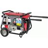 VALEX GENERATORE 4 TEMPI OHV EX5505 MOTORE HP13 CILINDRATA 389CC BENZINA VERDE 1371706