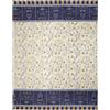 Bassetti Copriletto trapuntato Granfoulard matrimoniale OPLONTIS B3