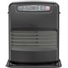 Qlima Stufa Laser QLIMA a Combustibile Liquido 3000 Watt Kerosene Petrolio 48 mq