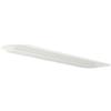 Linea Light Applique Lampada a Parete Linea Light SKINNY Bianco 70 cm INTERNO LED
