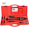 FAR KJ29 EXTRA RIVETTATRICE DOPPIA LEVA RIVETTI INSERTI FILETTATI DA M3 A M10