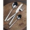 Villeroy & Boch - Blacksmith2 - Servizio posate 113 pezzi 12 persone Rivenditore