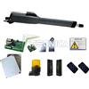 Faac Genius Kit automazione mono anta battente FAAC GENIUS MISTRAL 230V 4m 350 kg
