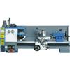 Fervi TORNIO PARALLELO PER METALLO METALLI FERRO AD INGRANAGGI FERVI 0708 220 X 520MM