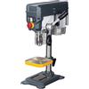 Optimum 3191040 Trapano da banco Optidrill DQ 14 230 V 1 PH, Blu, 472x283x634