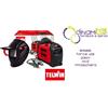 Telwin 815861 SALDATRICE FORCE 125 230V ACD CON MASCHERA TELWIN