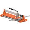 BATTIPAV Tagliapiastrelle manuale incisione a spinta 45 cm Battipav profi evo 45