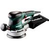 METABO LEVIGATRICE ROTO-ORBITALE ELETTRONICA DA 350 WATT SXE 450 TURBOTEC