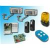 CAME KIT SET AUTOMAZIONE PER CANCELLI A 2 ANTE BATTENTI CAME FERNI U1274 AUTOMAZIONI